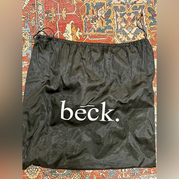 Beck Handbag - Picture 8 of 8